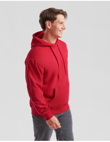 F-62-208-0-Classic Hooded Sweat